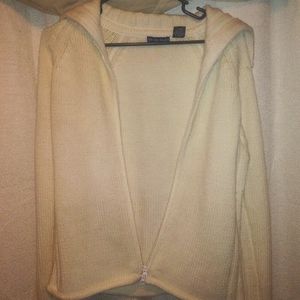 Women's sweater